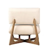 Dovetail Furniture Accessories Moran Occasional Chair