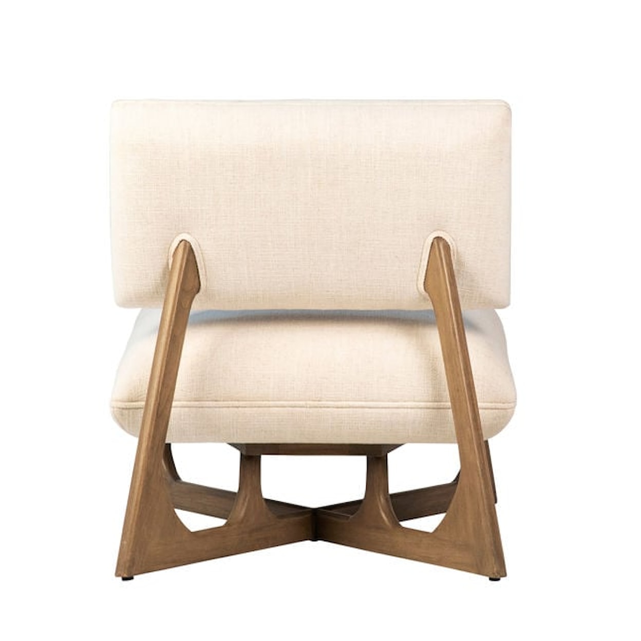 Dovetail Furniture Accessories Moran Occasional Chair