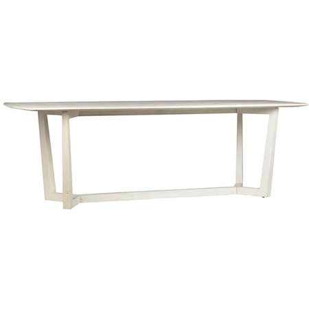 Caesar Dining Table