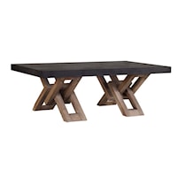 HOLT COFFEE TABLE
