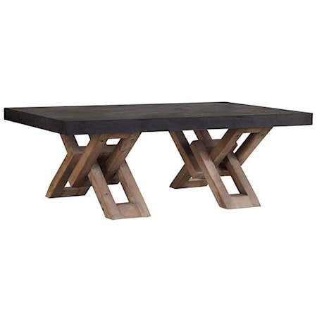 HOLT COFFEE TABLE