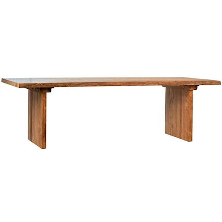 Ayala Outdoor Dining Table