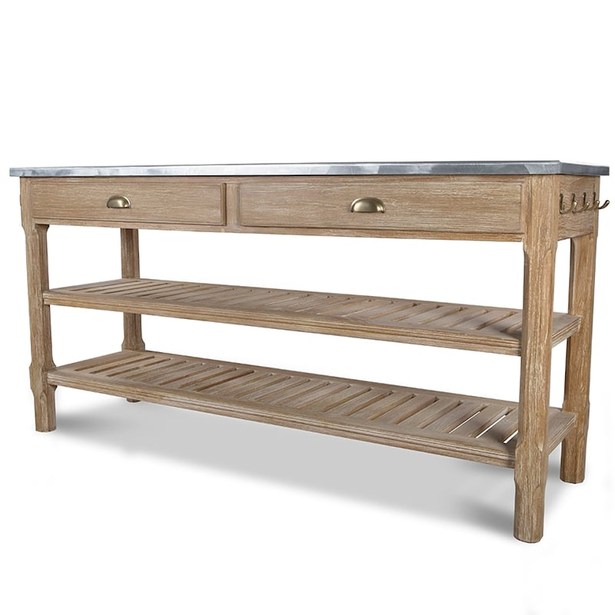 Woodbridge Lauren Liess Orchard Table