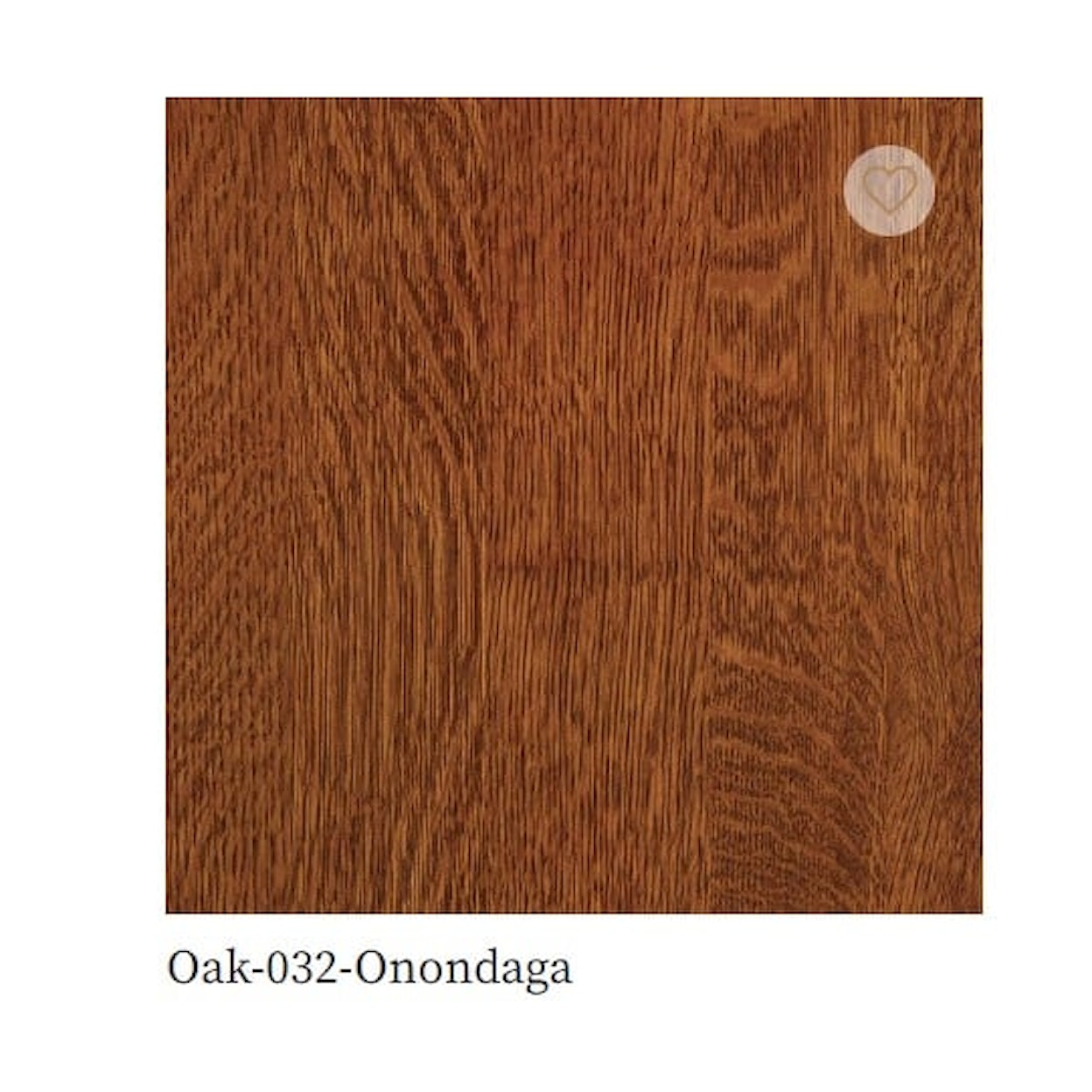 Oak-054-Aurora – Stickley Brand