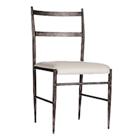 WARD DINING CHAIR