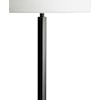 Flow Decor Floor Lamps REBECCA FLOOR LAMP