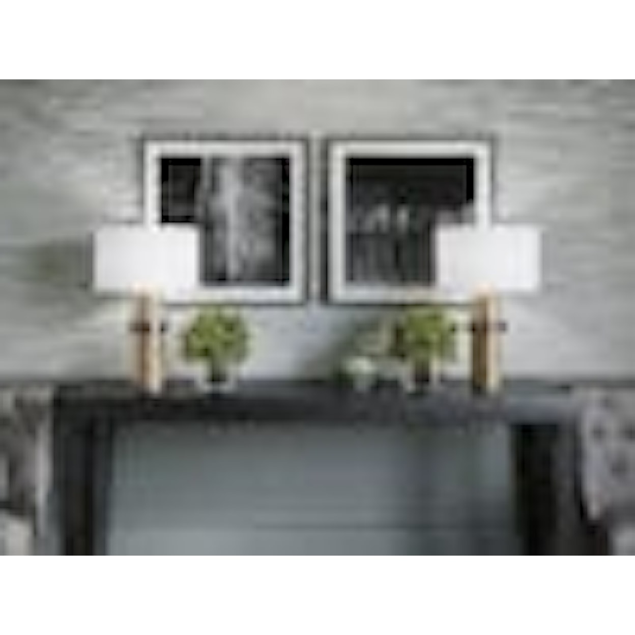 Flow Decor Table Lamps CARLTON TABLE LAMP