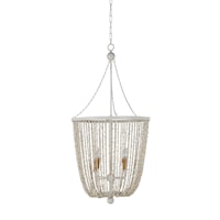 JENNIFER CHANDELIER