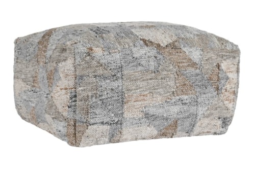 PERFORMANCE SAVANNA MULTI POUF