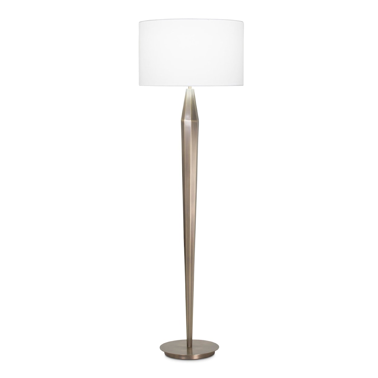 Flow Decor Floor Lamps LANDON FLOOR LAMP