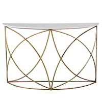 WAYLAND CONSOLE TABLE