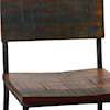 Dovetail Furniture Derry Derry Counter Stool