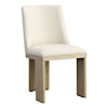 Dovetail Furniture Dining Chairs Alistair Dining Chair