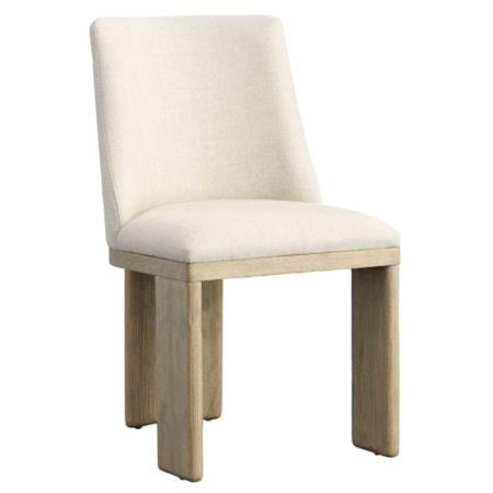 Alistair Dining Chair