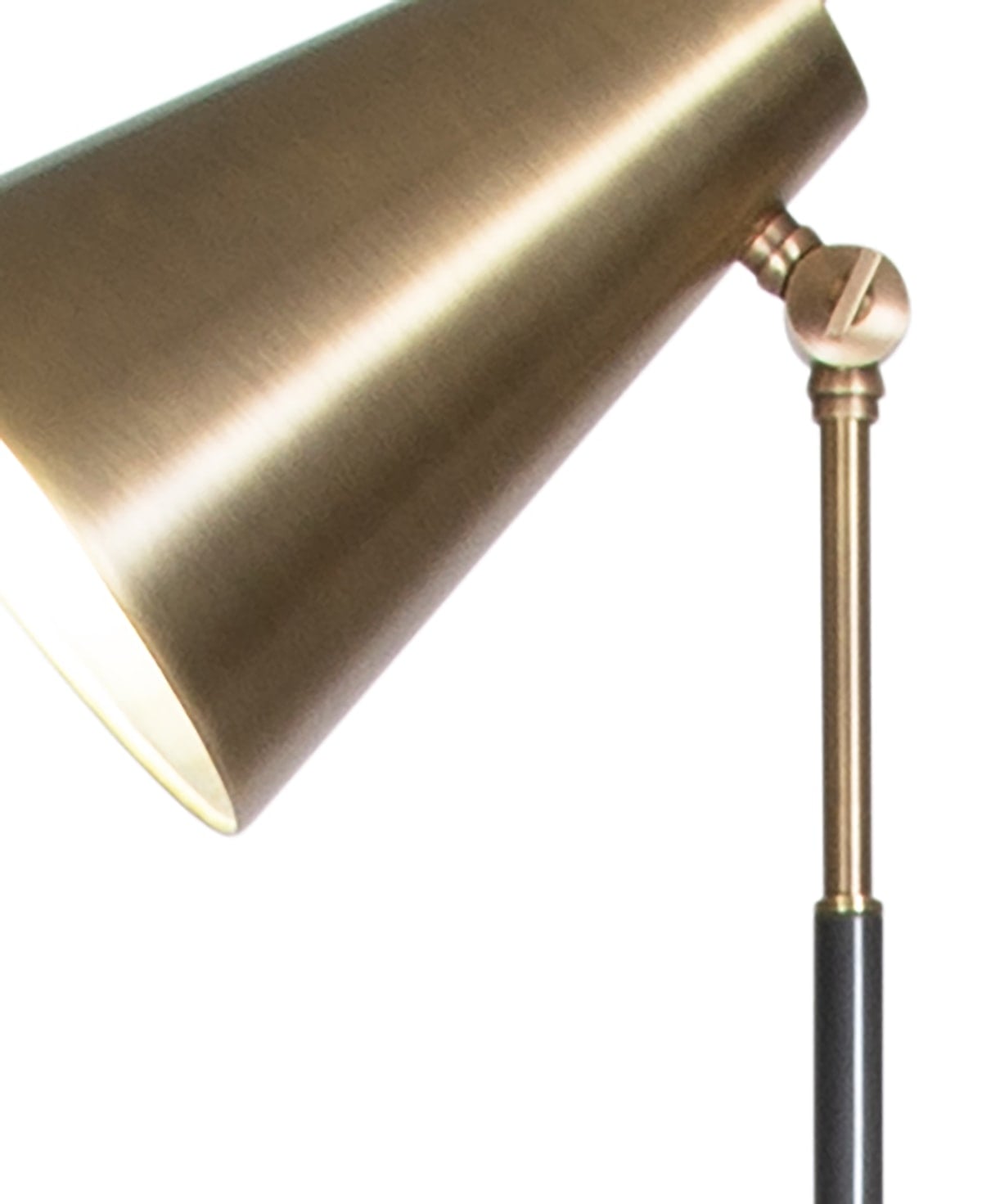 Flow Decor Floor Lamps MAGGIE FLOOR LAMP