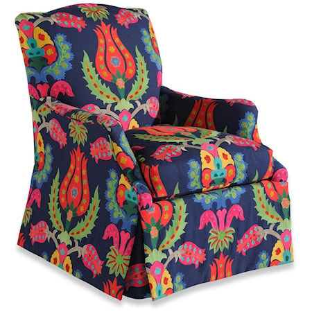 KELLY SWIVEL CHAIR