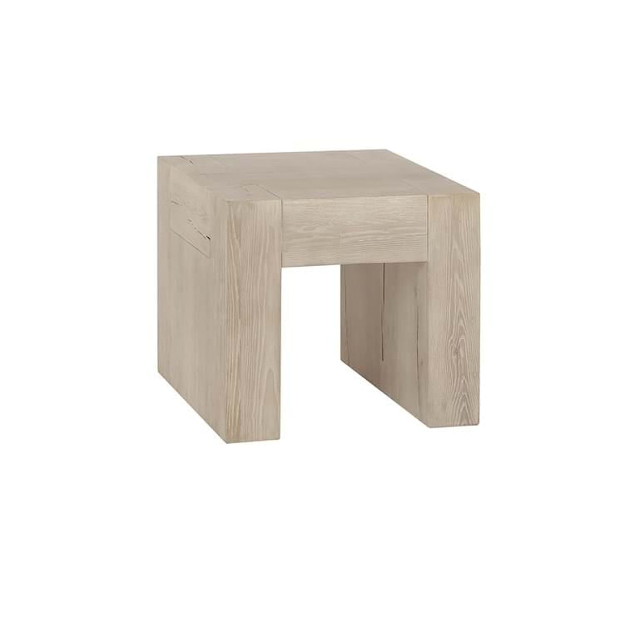 Classic Home Bristol Bristol End Table