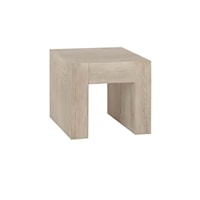 Bristol 24'' End Table