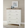 Vaughan Bassett Maple Road Drawer Chests