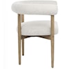 Dovetail Furniture Dining Chairs MATILDA DINING CHAIR