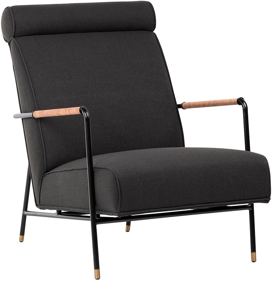 ORTIZ OCCASIONAL CHAIR