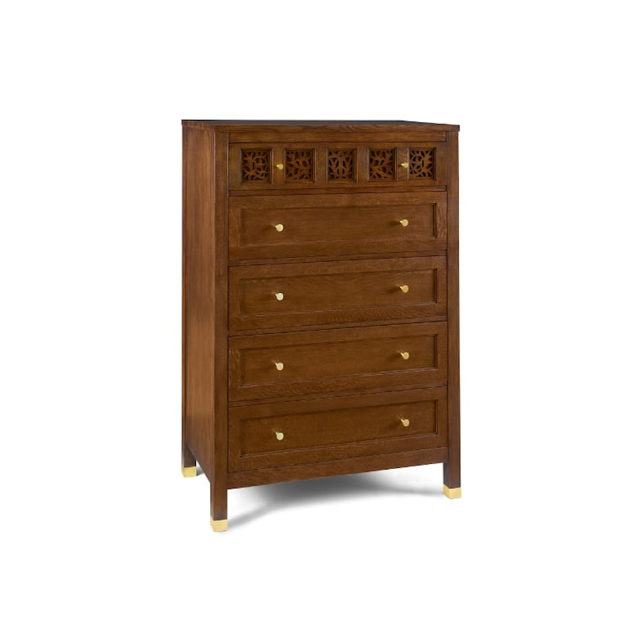 Stickley Surrey Hills Surrey Hills Tall Chest