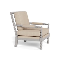 Soho Accent Chair