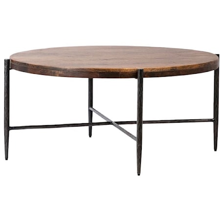 CASORIA COFFEE TABLE