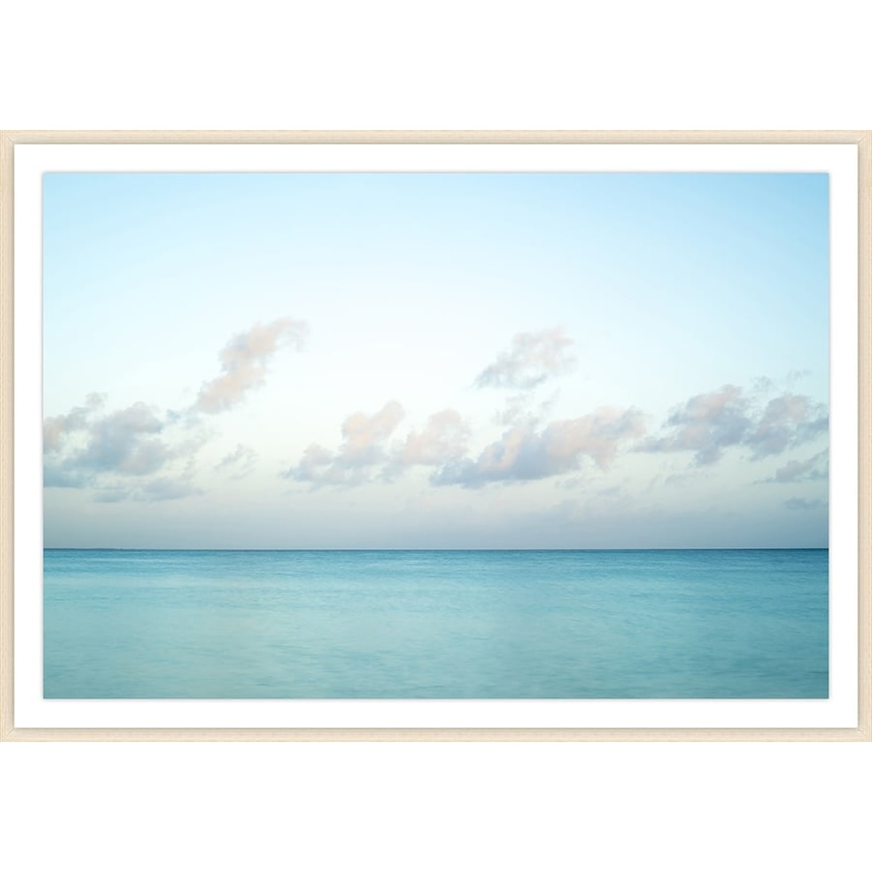 Leftbank Art Coastal Sunset (Turks and Caicos) II