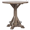 Fairfield Arcadian Collection Arcadian Round Bistro Table