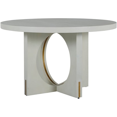 SHEILA DINING TABLE