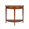 Oliver Home Furnishings Console Tables Dover Console Table