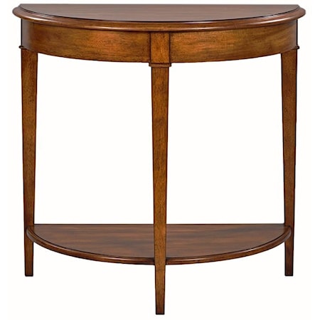 Dover Console Table