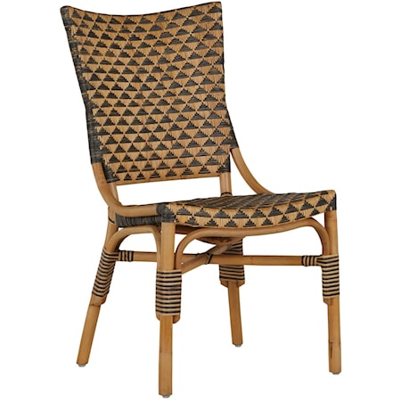 TERRY DINING CHAIR