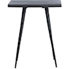 Dovetail Furniture Velez Coll. Velez Side Table