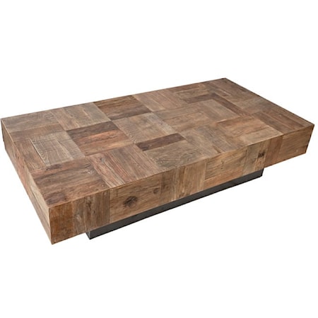 POWELL COFFEE TABLE