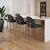 Amisco Luongo LUONGO BAR STOOL