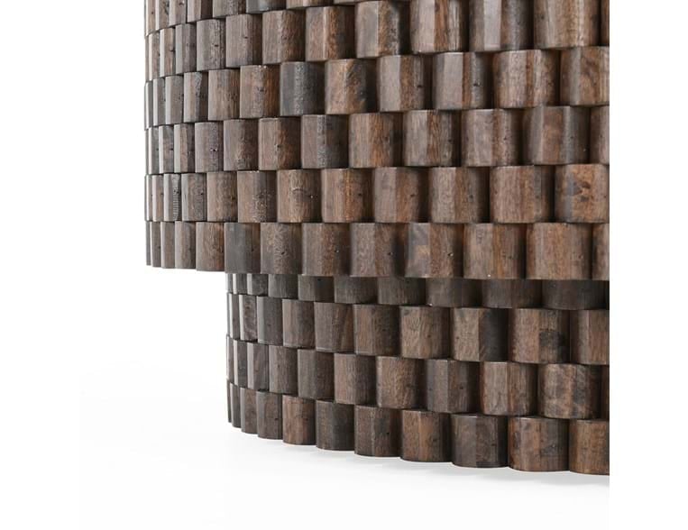 Classic Home Norwood Norwood Coffee Table