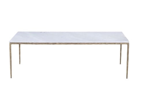 Dovetail Furniture SALAS Coffee Table