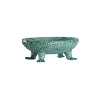 Crocodile Footed Bowl 