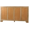 Dovetail Furniture Dressers LORRAINE DRESSER