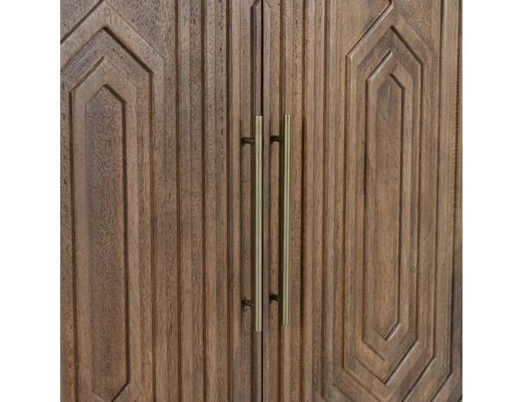 Classic Home Holmes Bar Cabinets