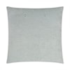 D.V. KAP Home Indoor Pillows OUTLINE-SPA 22" THROW PILLOW