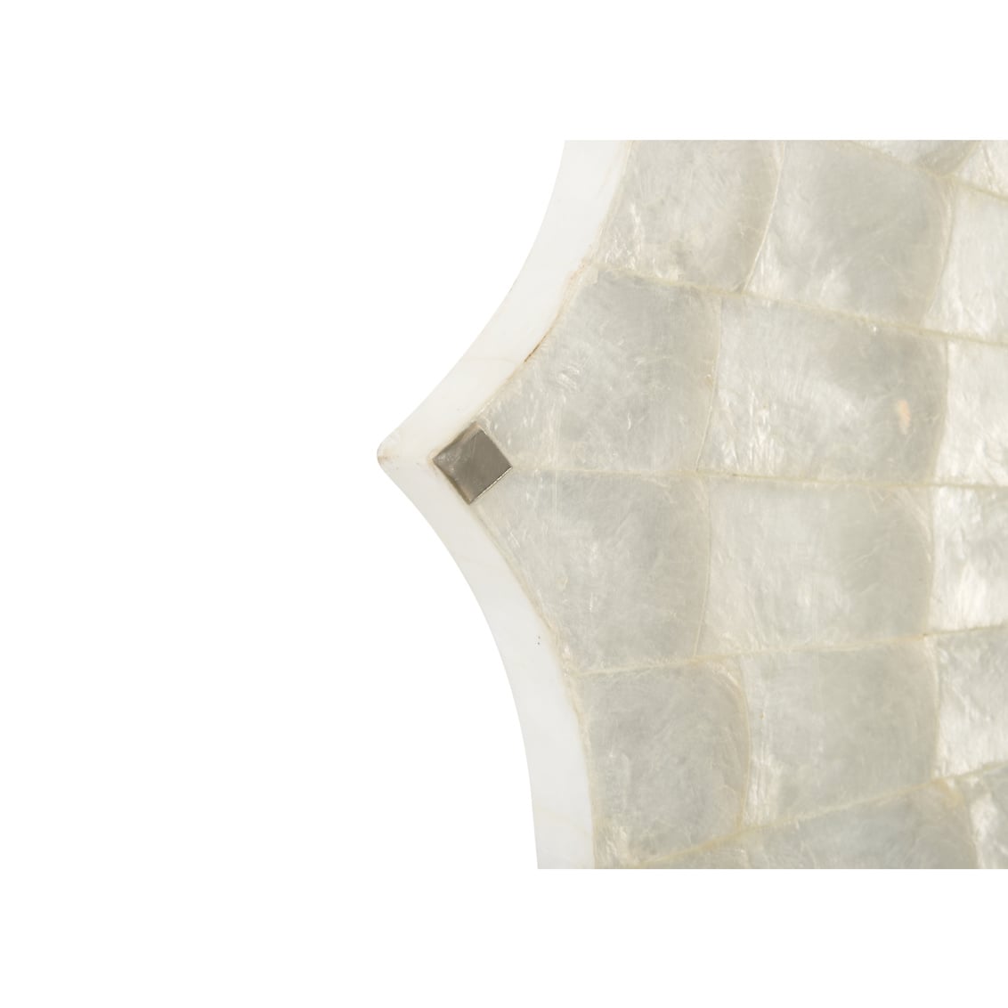 Chelsea House Mirrors Lotus Flower Mirror