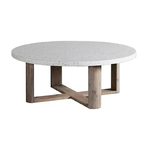 DURANO COFFEE TABLE