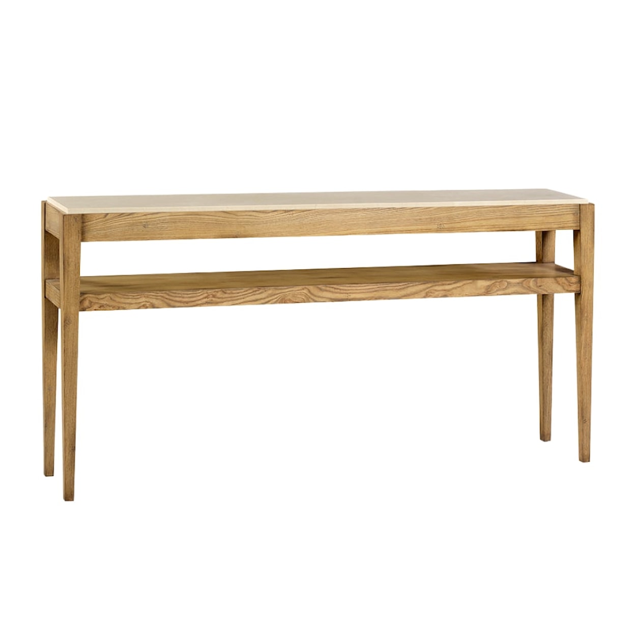 Oliver Home Furnishings Console Tables Staunton Console Table
