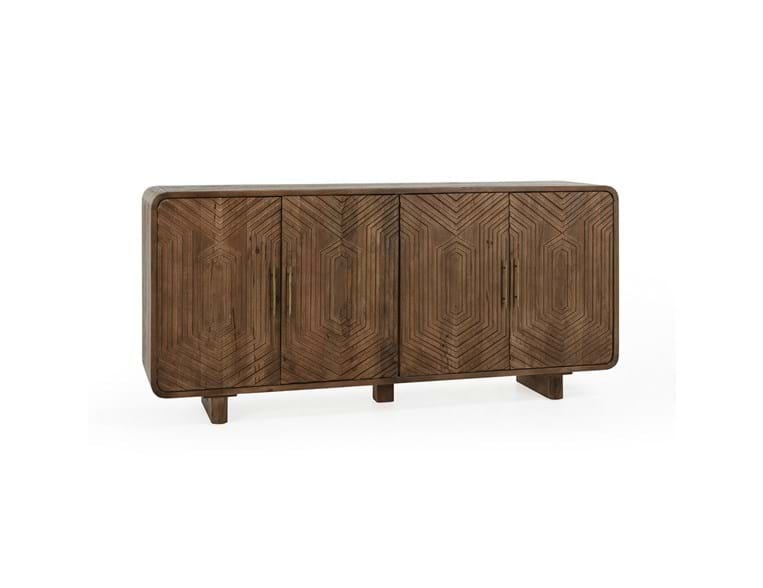 HOLMES 4DR SIDEBOARD