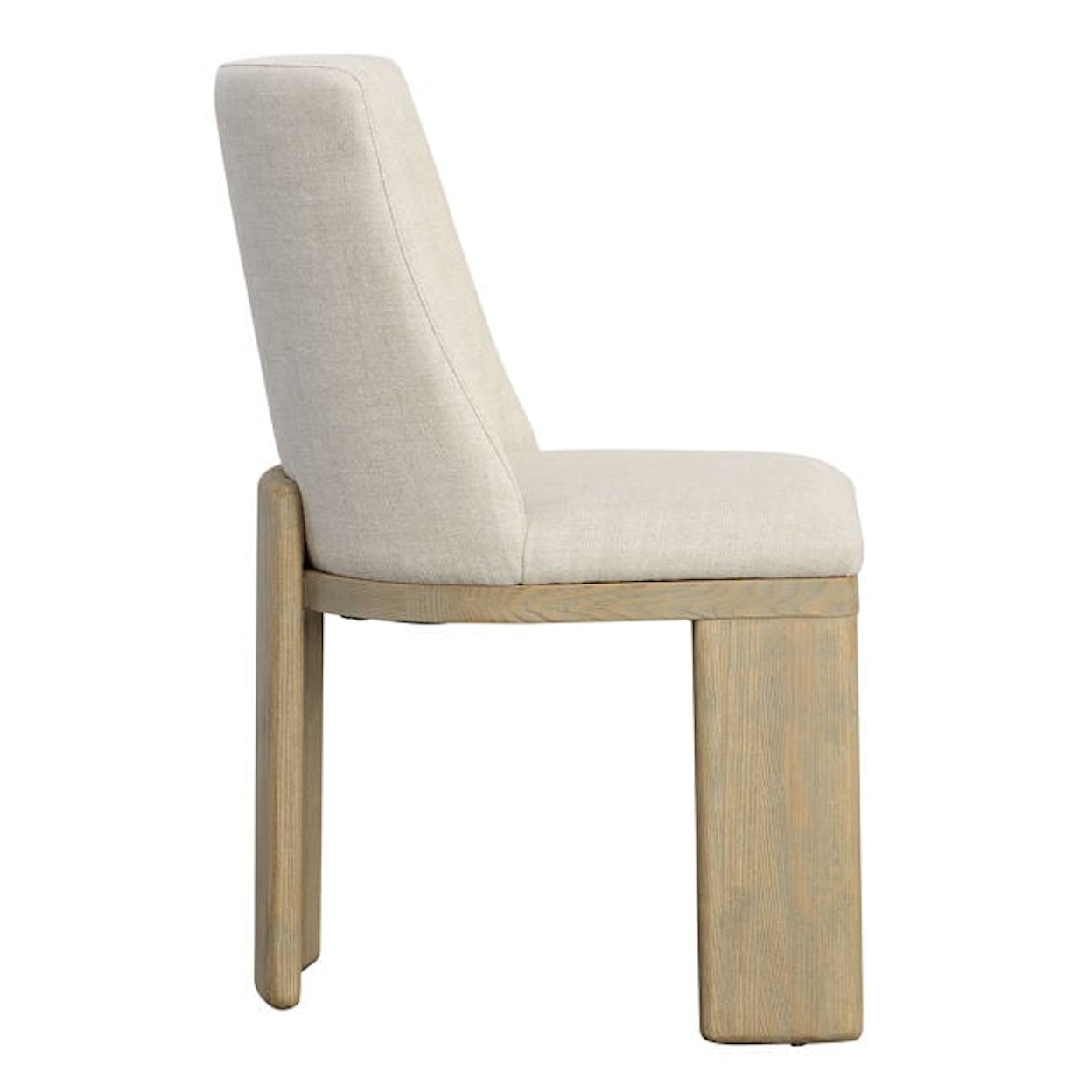 Dovetail Furniture Dining Chairs Alistair Dining Chair