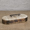 Uttermost Revelations HIPPODROME BOX - LOW