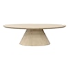 Dovetail Furniture Ross Ross Coffee Table